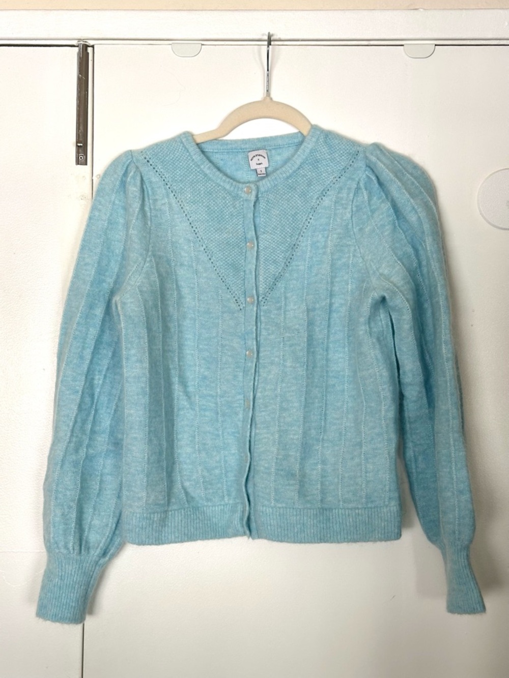 Petite Studio NYC Suggul Diane Cardigan